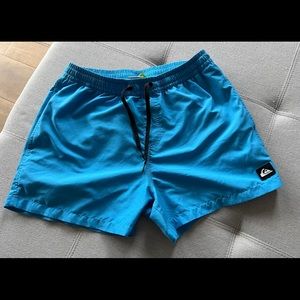 Quicksilver Board shorts